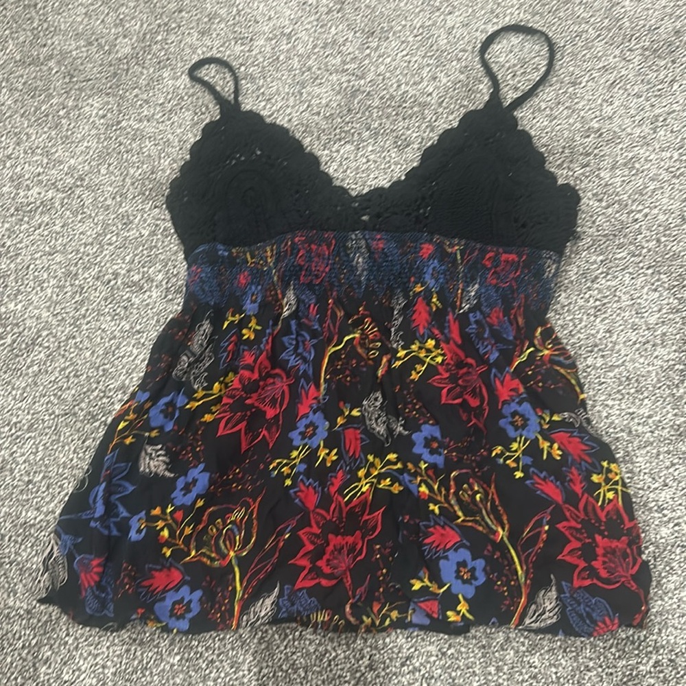 Free People Top